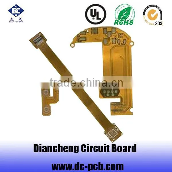 Used Pcb Manufacturing Equipment Led Light Pcb Board Design Usb Pcb KB-5150 Pcb photo-5