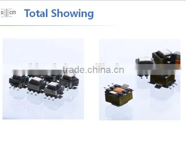 Kinghd Brand 1:20 Ratio-turn 10A Current Inductance photo-3