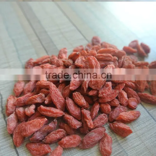 Current Price For Ningxia Goji Berry Dried photo-3