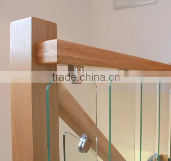 Stianless Steel Balustrade Post for Stair Case Railing photo-2