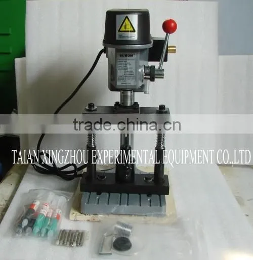High Quality Diesel Common Rail Valve Grinding Machine photo-2