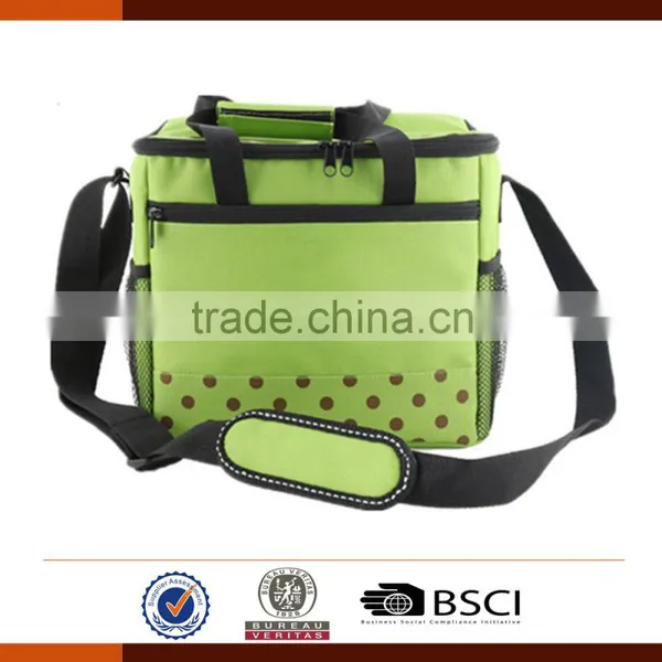 Various Styles Durable Insulated Bicycle Cooler Bag photo-2