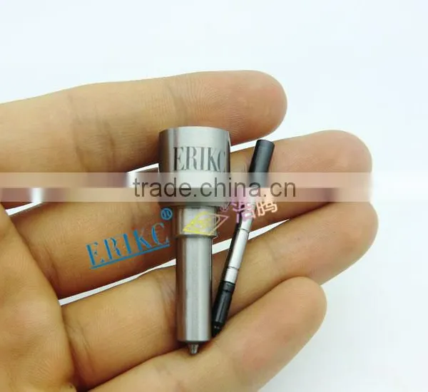 DLLA 145 P 2487 and Bosch DLLA 145 P2487 Common Rail Injection Nozzle DLLA145P2487 photo-2