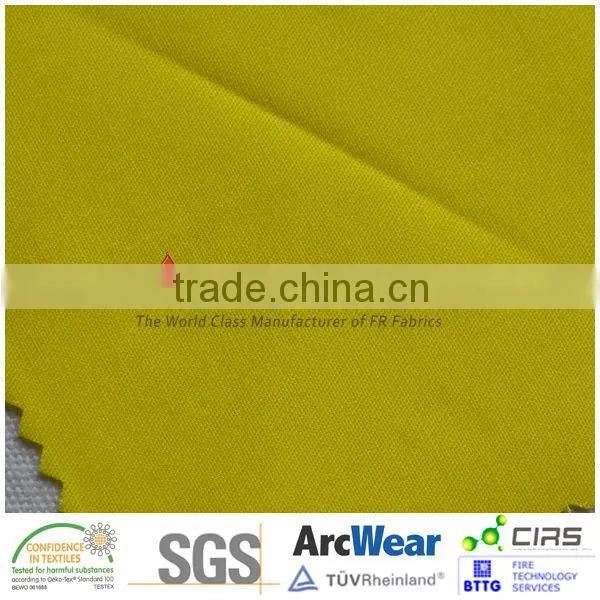 Anti Mosqutio Clothing Fabric for Forystry Workwear