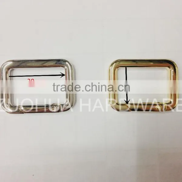Alloy New Nice Gate Rings