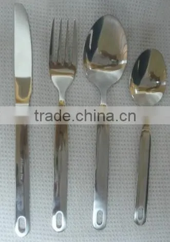 #089 Cutlery Hanging Cutlery Set photo-2