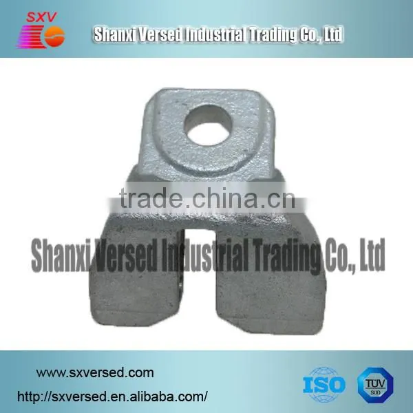 Patent Scaffolding,scaffolding Parts Scaffold U Head photo-3