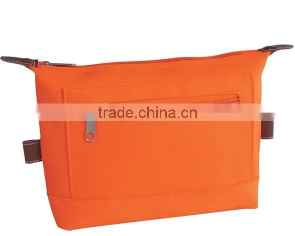 Promotional Microfiber Multi Colors Cosmetic Bag photo-2