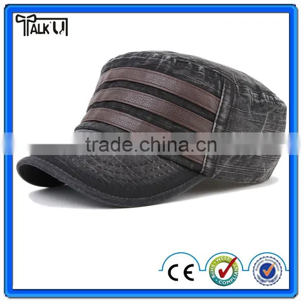Latest Fashion Promotional Military Cap Wholesale Military Cap photo-6