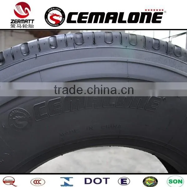 295/80R22.5 Tire Companies Looking for Agents in Africa photo-2