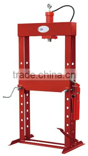 30 Ton Shop Presse