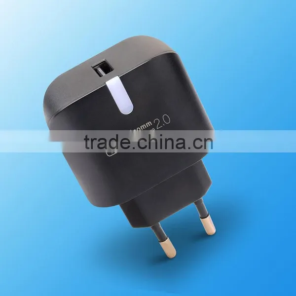 Newest , Qualcomm Quick Fast Charger for Mobile Phone Charging Quickly Super Fast Mobile Phone Charger photo-2