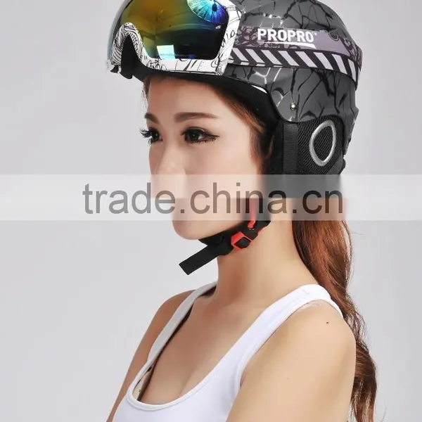 Wholesale&Retail Fashional Winter Outdoor Sport Motorcycle Snowmobile Snow Ski Goggles photo-4