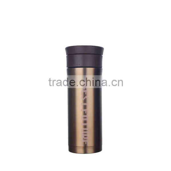 Subzero Stainless Steel Water Bottle Thermo Cup for Promotional Gift photo-3