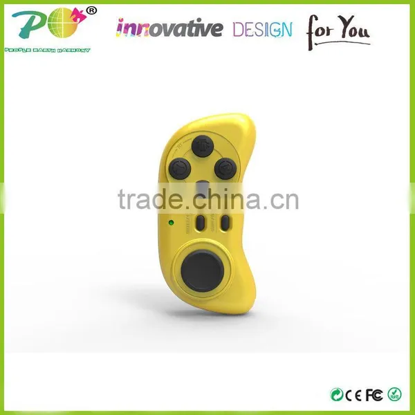 Mobile Bluetooth Gaming Controller Gamepad for Android Smart Phones photo-6