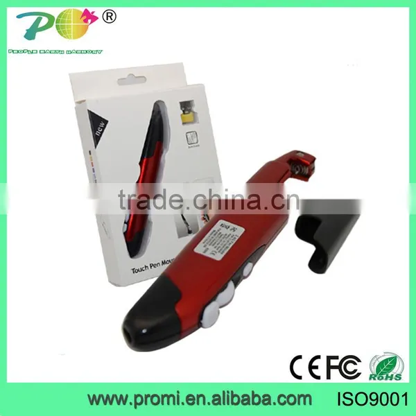 Unique Computer Accessories With Fancy Computer Pen Mouse ce Fcc and Rohs Certification photo-4