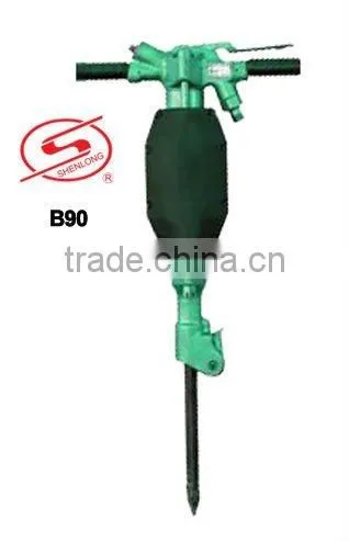 B90 Air Breaker