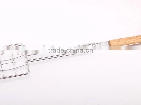 hot sale in USA market barbecue grill basket