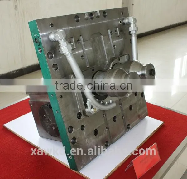 Hangji Brand Roller Boxes for Hot Wire Rod Rolling Mill photo-2