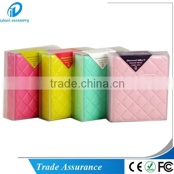 Promotional Fujifilm Instax Mini Photo Album