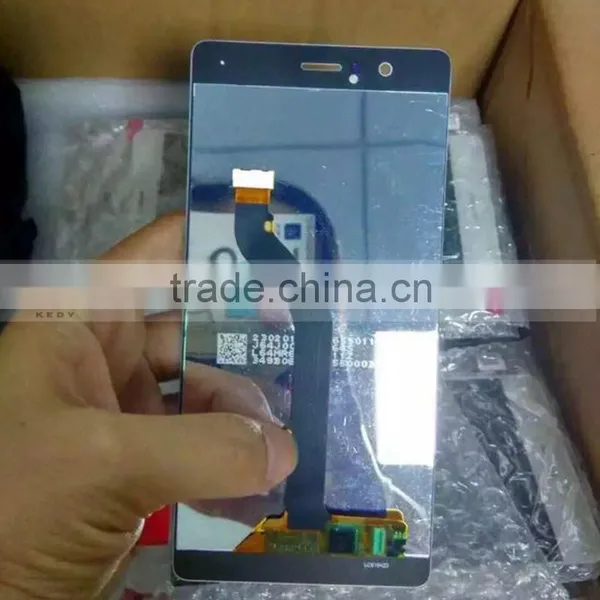 5.2" Lcd Screen for Huawei p9 Lite Assembly Supplier's Choice photo-6