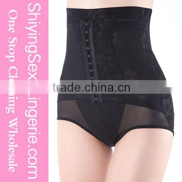 Black Hot Shapers for Women Body Shapers 1piece