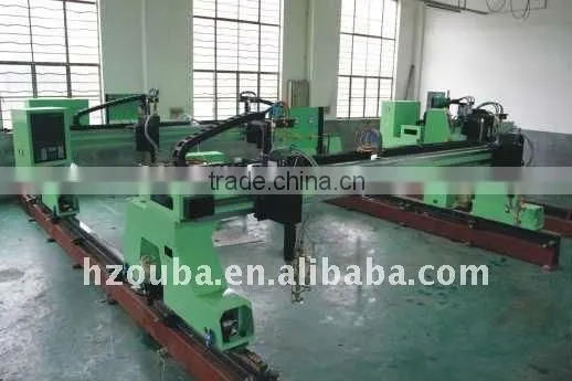 AUPAL Rebar Cutting Machine