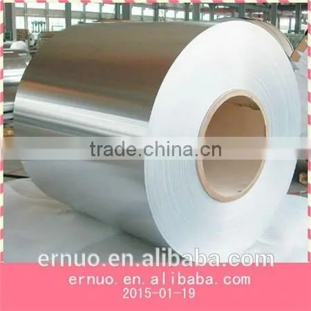 201 Stainless Steel Coil for Stainless Steel Watch