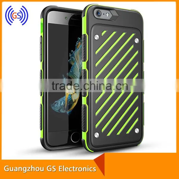 Slim Armor Case Sword Case For Iphone 6 Wholesale Cell Phone Case Bulk Buy In China Quality Choice photo-3
