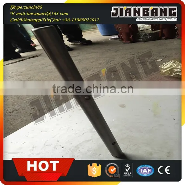Original Sinotruk Howo Gearbox Parts Fork Shaft AZ2212220103 photo-4