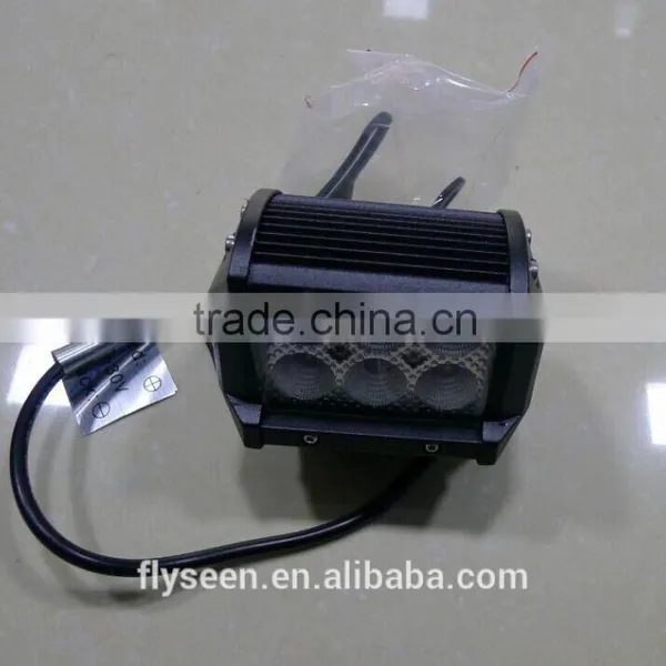 Led Work Light Bar, 18W Led off Road Light Bars photo-4