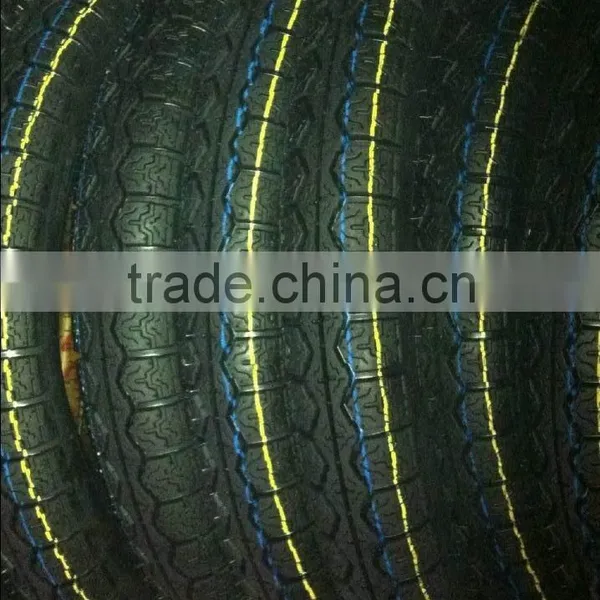 High Quality Tires Motorcycle 250 - 17 With DOT CIQ SNI COC photo-2