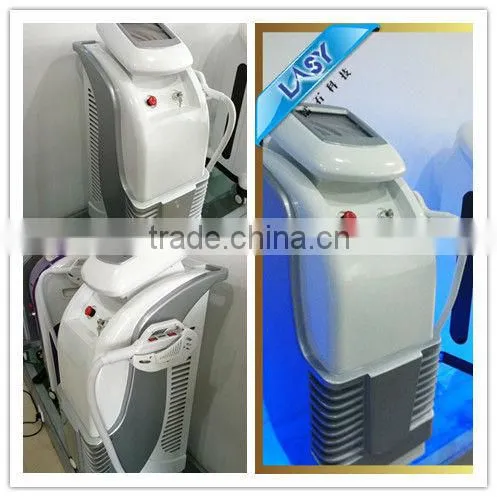 Zhejiang Yiwu Ipl E-light Beauty Machine Manufacturer photo-2