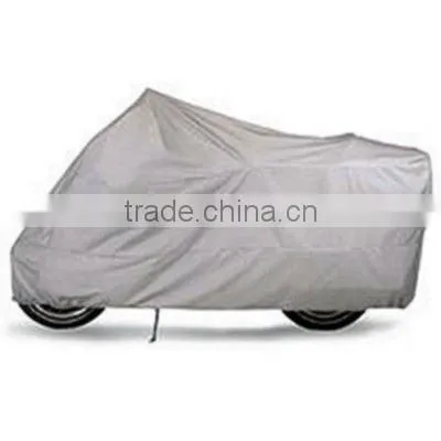 Sun Protection & Waterproof Motorcycle Cover