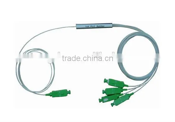 Compatible Huawei GPON Onu Optical Splitters PLC FBT 1x2 1x4 1x8 1x16 photo-3