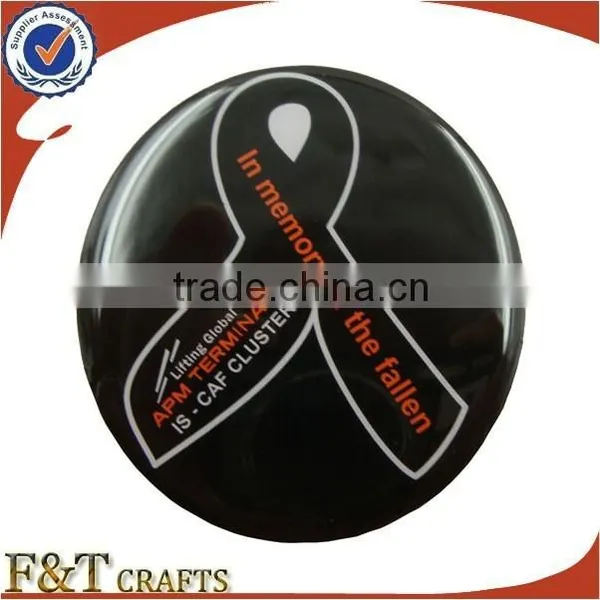 Cheap Metal Enamel Pin Badges With Custom Logo photo-6