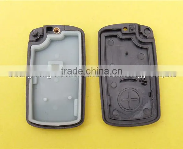New 2 Buttons Keyless Remote Key Covers for Mitsubishi Lancer Outlander Eclipse photo-5