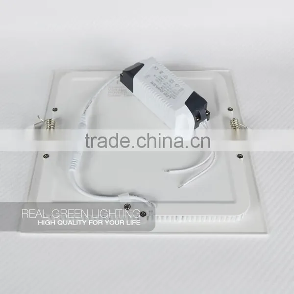 Hot Sale CE RoHS 18W IP44 LED Light Panel photo-4