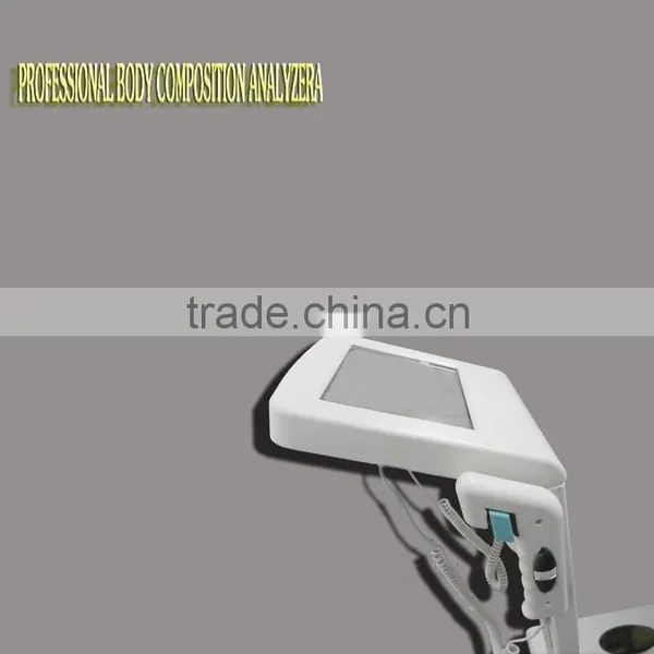 Body Composition Analyzer,Element Analyzer,Body Analyzer With MRI CE ROHS Golden Standards photo-5