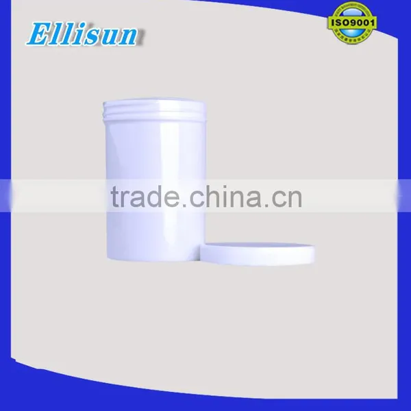 350ml Plastic Chemical Cylindrical Cans for Electronic Potting Adhesive photo-6