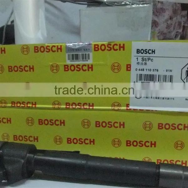 Diesel Injector Dci 0445110376 photo-2