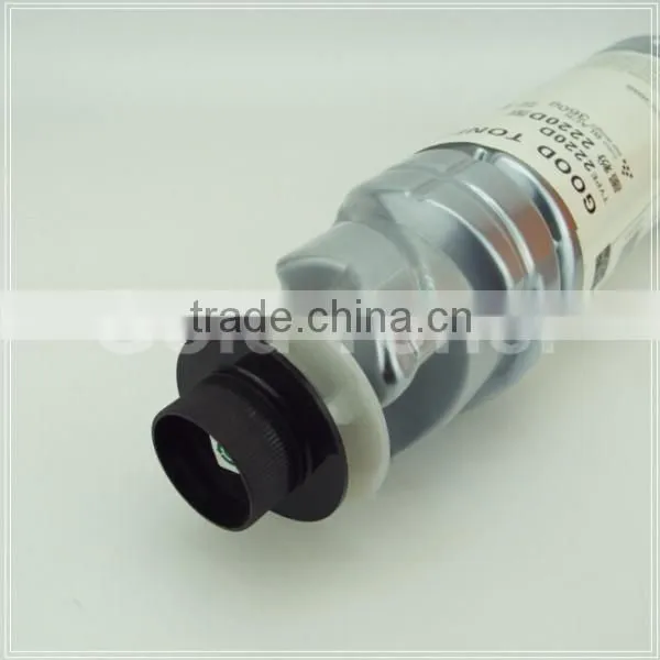 AF 2120D/2220D/2320D Copier Toner Cartridge for Ricoh photo-2