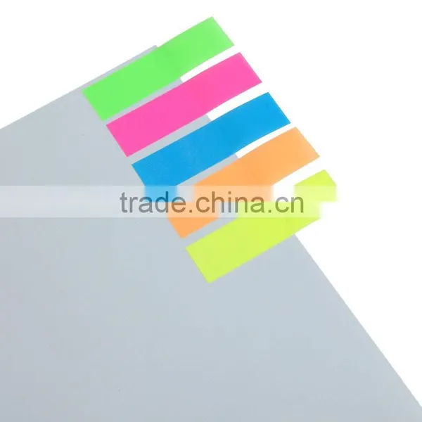 Cheap Elastic Band Memo Pad Sticky Notes With Great Price photo-3