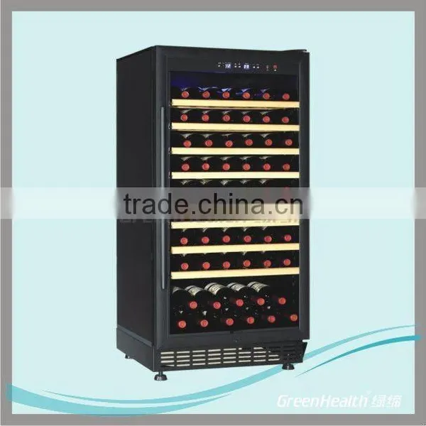 Wine Cooler/wine Chiller/wine Refrigerator YC-103