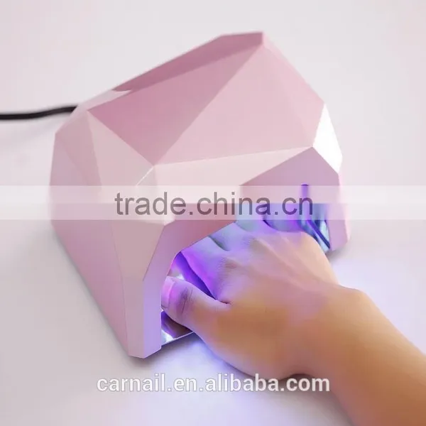 D36 CCFL & LED 36w Gel Nail Lamp NAIL DRYER photo-2