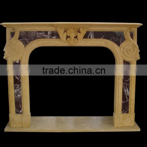 Metal Outdoor Fireplace Fireplace photo-2