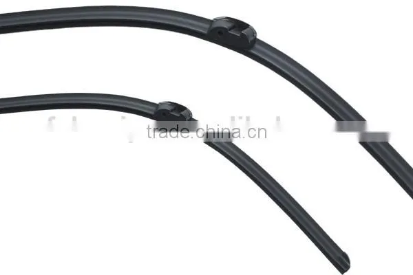 S560 22 Inch Soft Windshield Car Wiper Blade photo-2