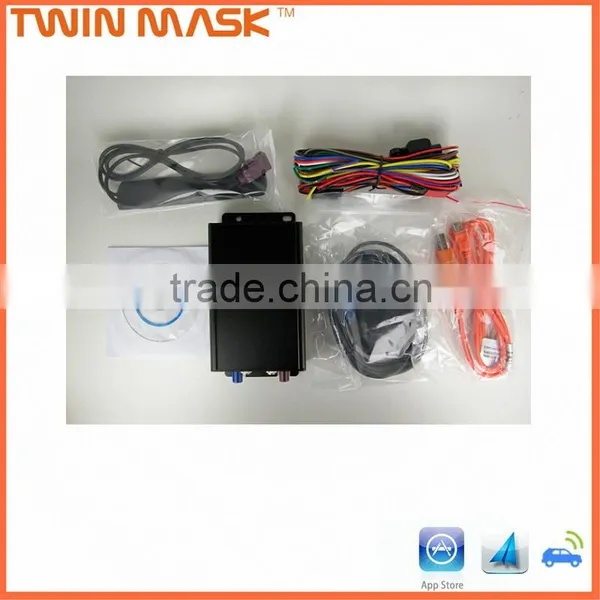 Best Gps Vehicle Tracker With Gps Satellite Map, Acc Detection, Low Power Alarm photo-3