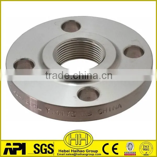 Plat Flange