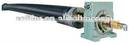 Expander Banana Roll for Paper Machine/rewinder Machine photo-5
